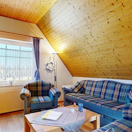 Ferienhaus Moewe Lancken-Granitz Luaran gambar