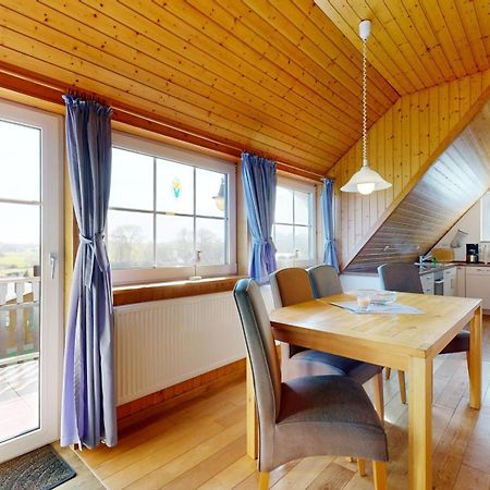 Ferienhaus Moewe Lancken-Granitz Luaran gambar