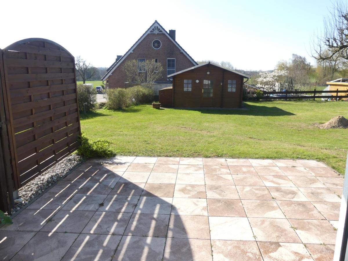 Ferienhaus Moewe Lancken-Granitz Luaran gambar