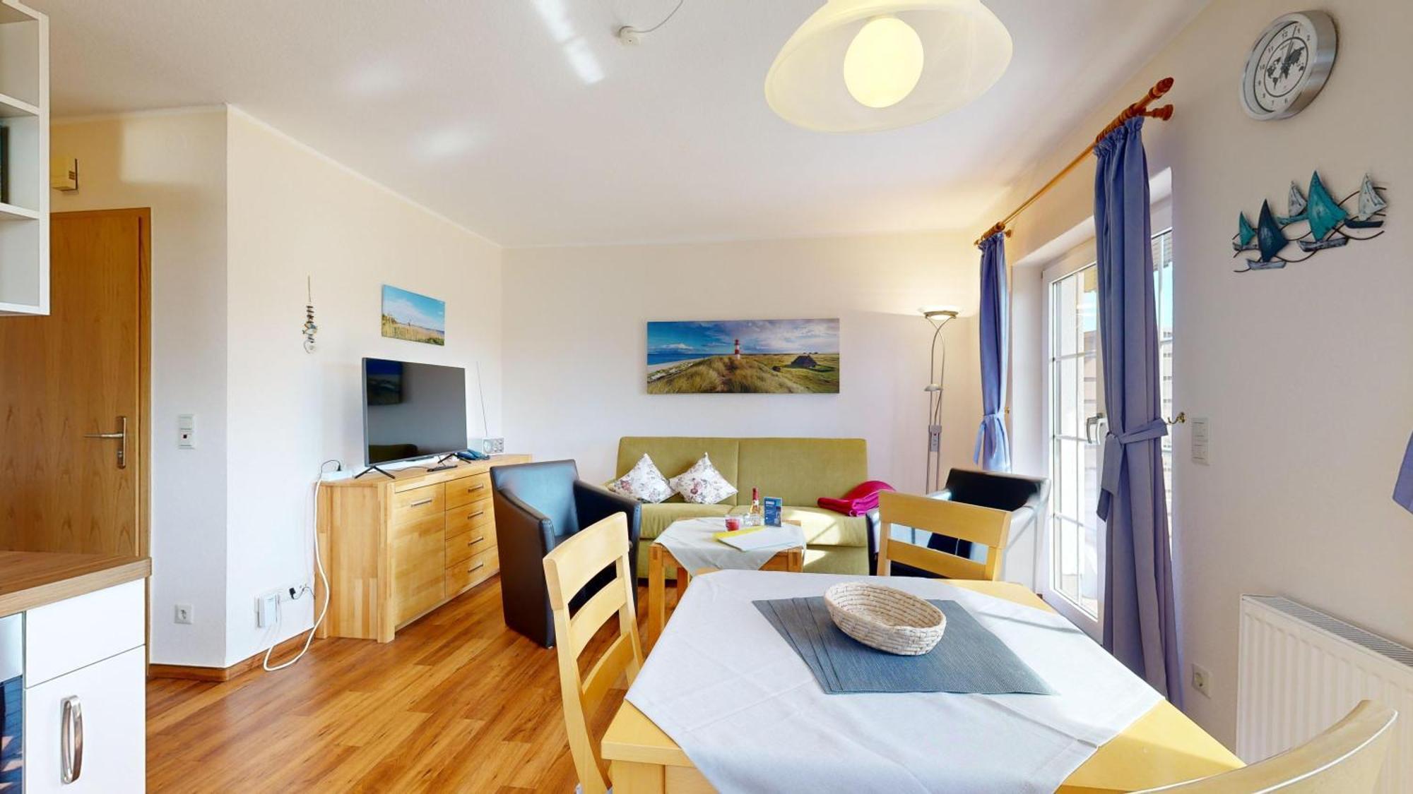 Ferienhaus Moewe Lancken-Granitz Luaran gambar