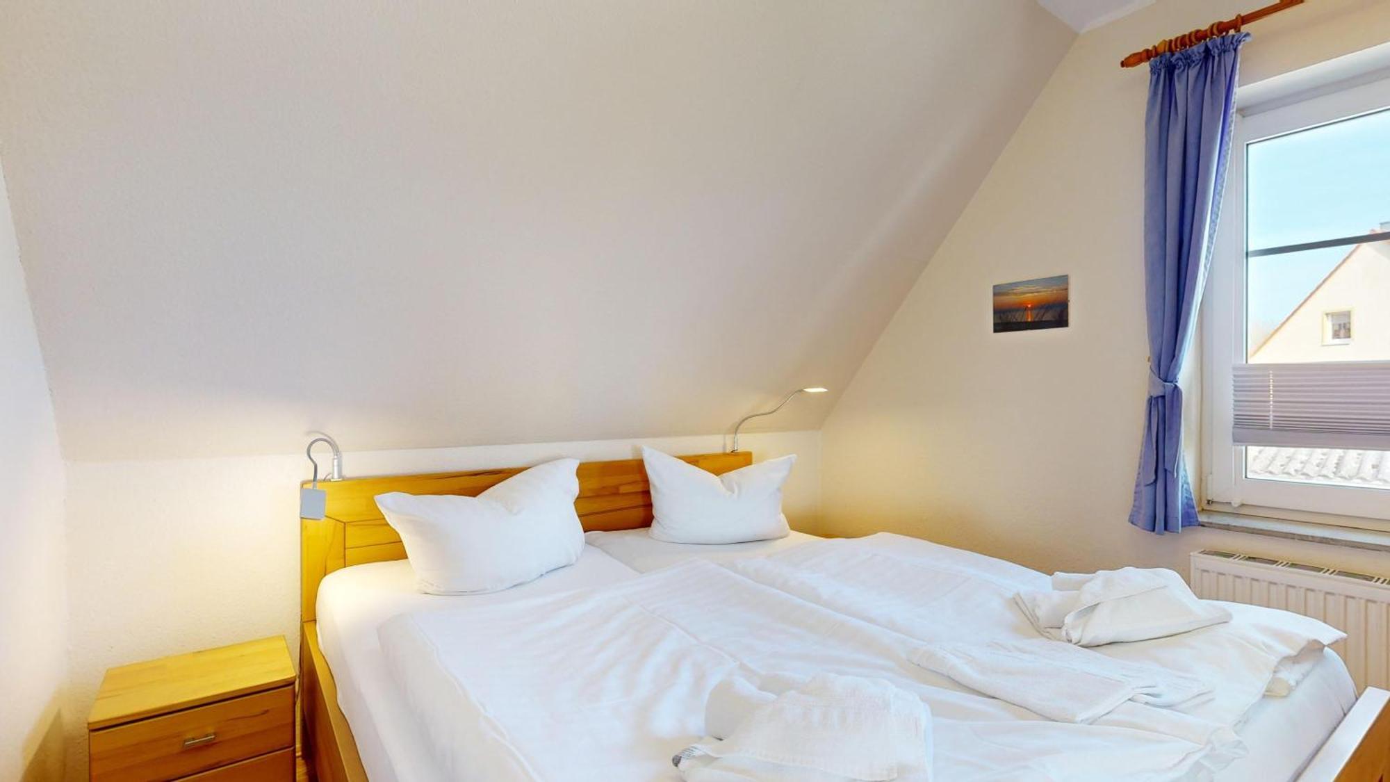 Ferienhaus Moewe Lancken-Granitz Luaran gambar