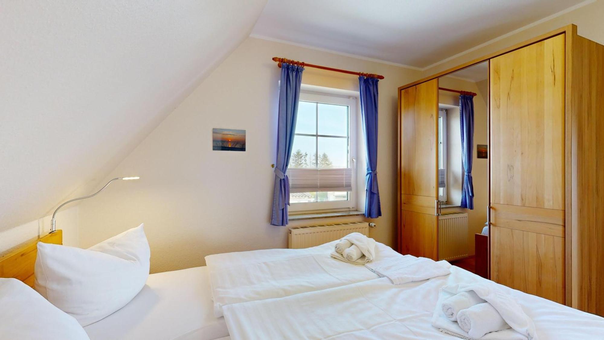 Ferienhaus Moewe Lancken-Granitz Luaran gambar