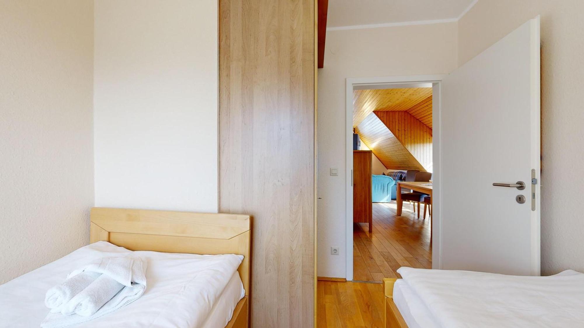 Ferienhaus Moewe Lancken-Granitz Luaran gambar
