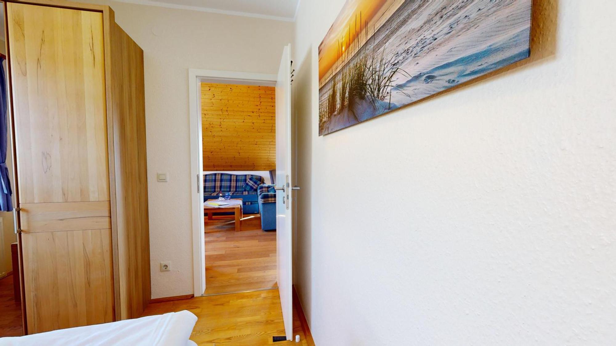 Ferienhaus Moewe Lancken-Granitz Luaran gambar