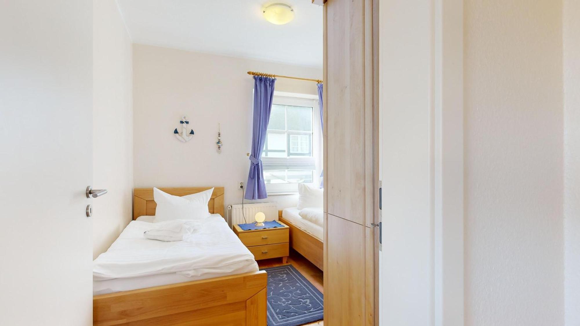 Ferienhaus Moewe Lancken-Granitz Luaran gambar