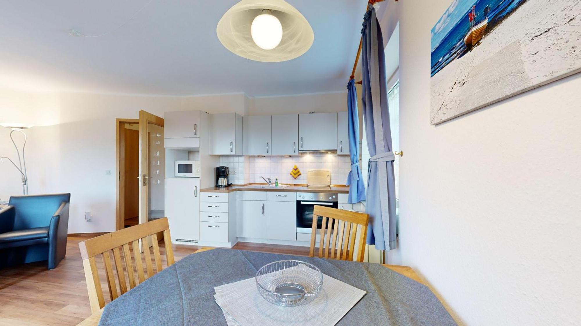 Ferienhaus Moewe Lancken-Granitz Luaran gambar