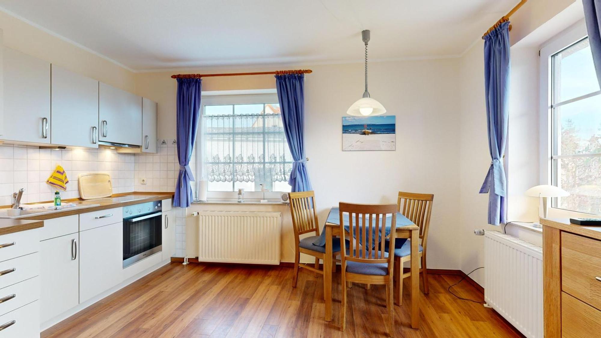 Ferienhaus Moewe Lancken-Granitz Luaran gambar